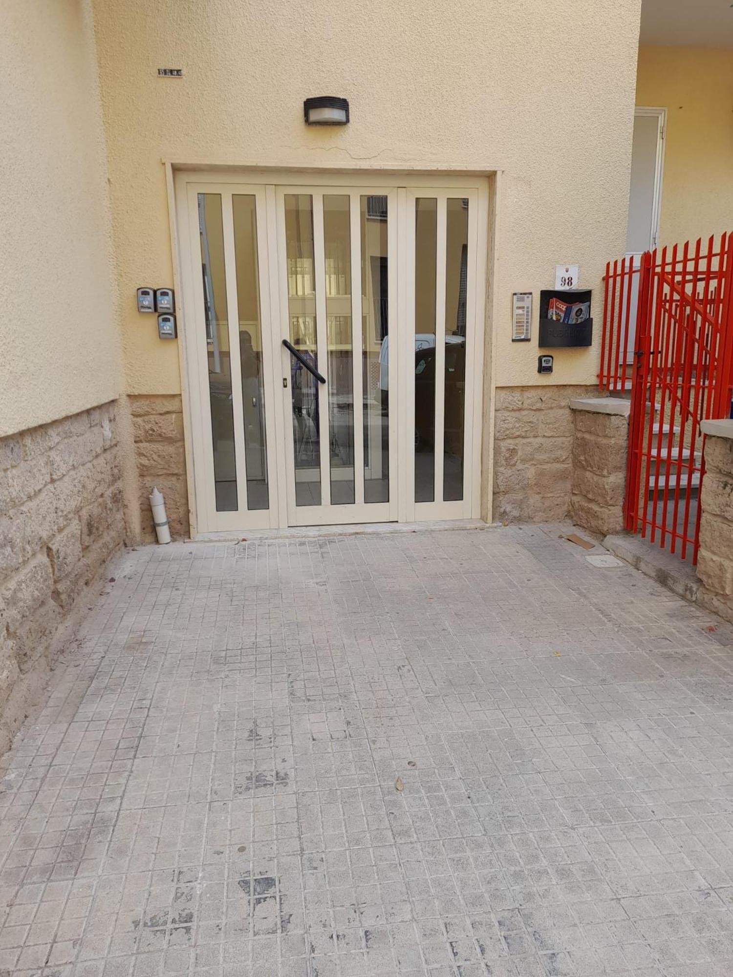 Beach Rooms 1 Self Check-In Alghero Kültér fotó
